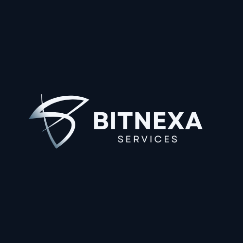 Bitnexa Logo
